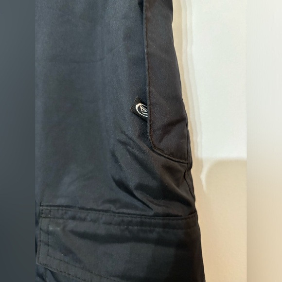 Quicksilver Youth Ski/Snowboarding Pants Size Small - Picture 5 of 14